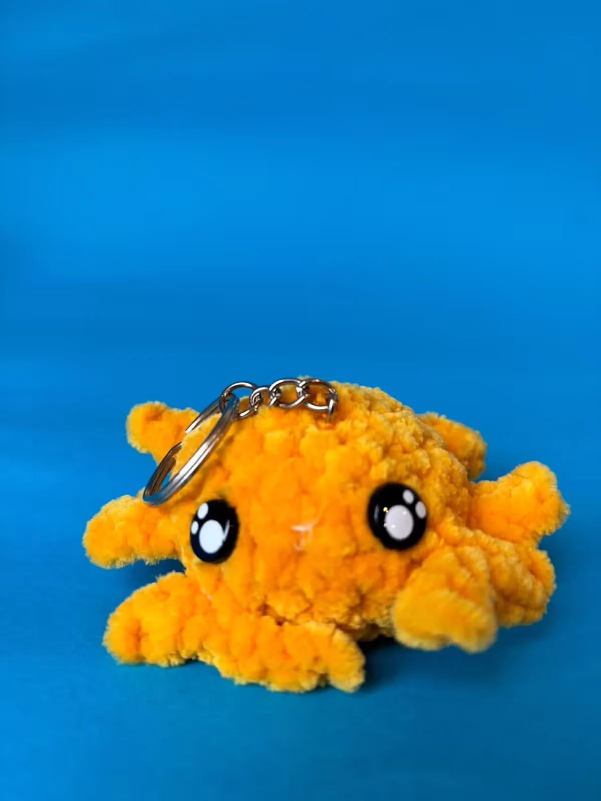 Kajtek — Brelok Krab